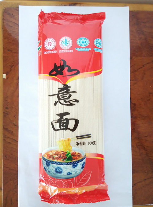 如意面/900g